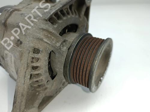 Alternator FIAT DOBLO Cargo (263_) | BP36971886M7 - Image 4
