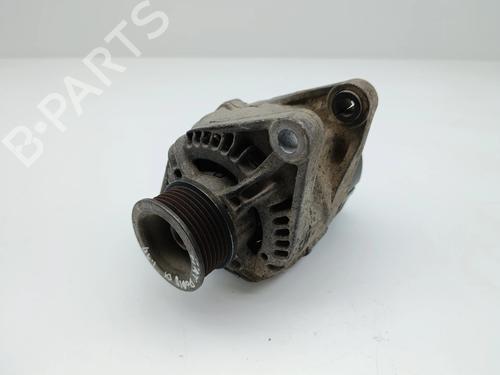 Used Alternator Alternator 36971886 36971886