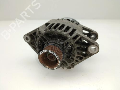 Used Alternator Alternator 36971883 36971883