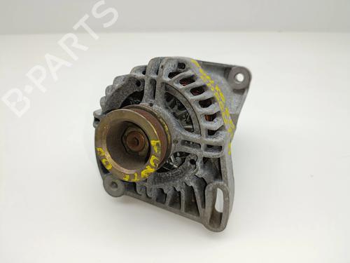 Used Alternator Alternator 36971879 36971879