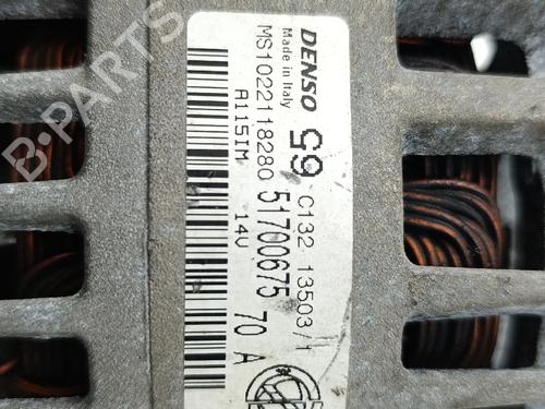 Alternator FIAT PUNTO (199_) | BP36971879M7 - Image 5