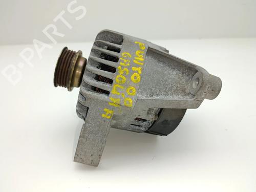 Alternator FIAT PUNTO (199_) | BP36971879M7 - Image 2