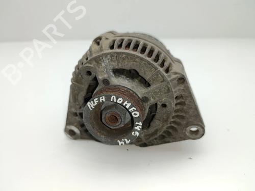Used Alternator Alternator 36971878 36971878