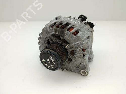 Generator Generator 36971890 36971890