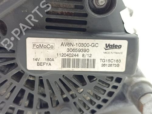 Alternator FORD FOCUS III | BP36971890M7 - Image 5