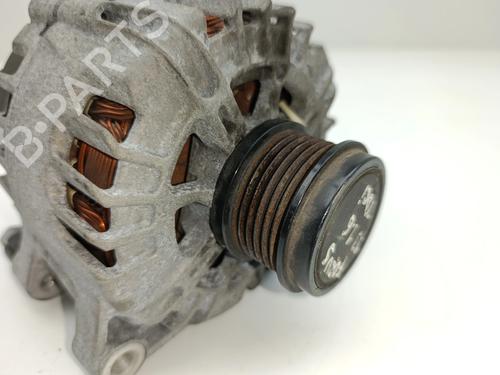 Alternator FORD FOCUS III | BP36971890M7 - Image 4