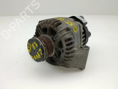 Used Alternator Alternator 36971874 36971874