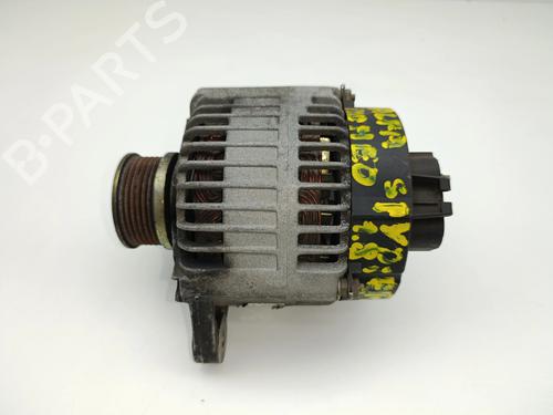 Alternator ALFA ROMEO 4C SPIDER (960_) 1.8 (960.DXB1A, 960CXB1A) | BP36971882M7 - Image 2