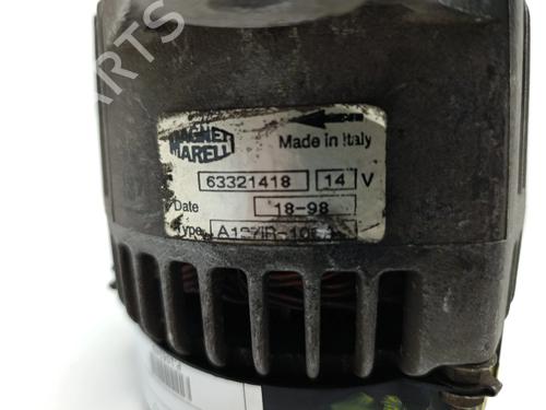 Alternator ALFA ROMEO 4C SPIDER (960_) 1.8 (960.DXB1A, 960CXB1A) | BP36971882M7 - Image 5