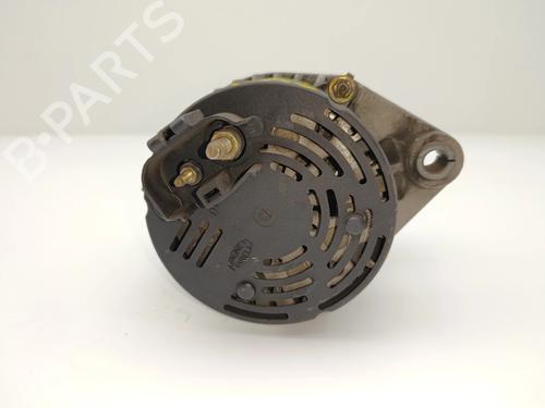 Alternator ALFA ROMEO 4C SPIDER (960_) 1.8 (960.DXB1A, 960CXB1A) | BP36971882M7 - Image 3