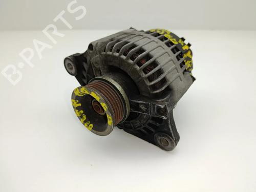 Used Alternator Alternator 36971882 36971882