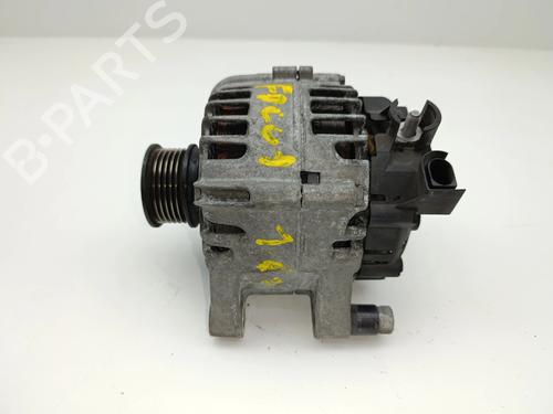Alternator FORD FOCUS III | BP36971885M7 - Image 2