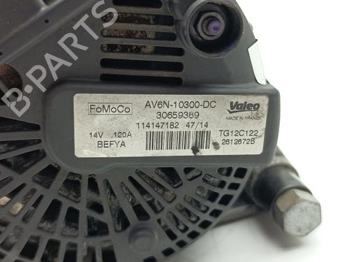 Alternator FORD FOCUS III | BP36971885M7 - Image 5