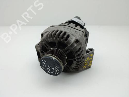 Used Alternator Alternator 36971891 36971891
