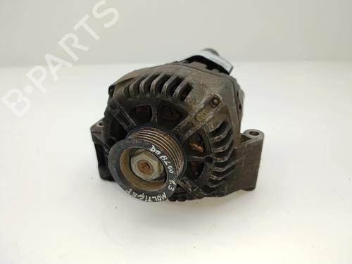 Used Alternator Alternator 36971900 36971900