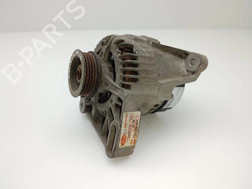 Used Alternator Alternator 36971896 36971896