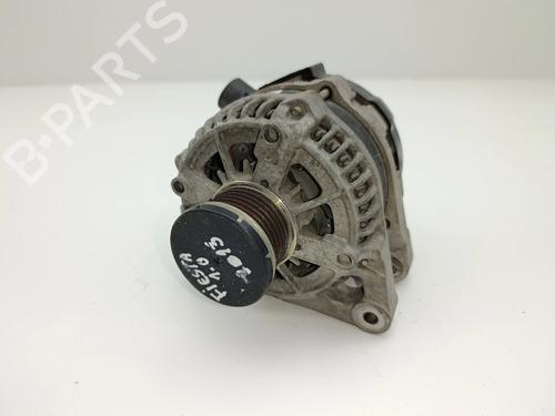 Used Alternator Alternator 36971920 36971920