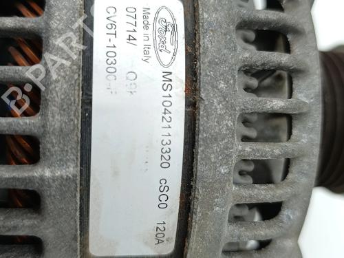 Alternator FORD FIESTA VI (CB1, CCN) | BP36971920M7 - Image 5