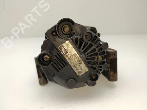 Alternator FIAT 500 (312_) | BP36971901M7 - Image 3