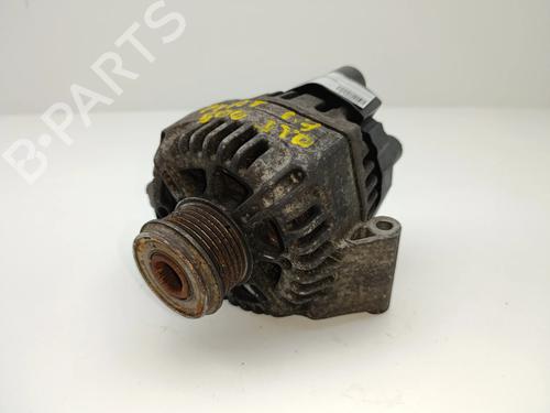 Used Alternator Alternator 36971901 36971901