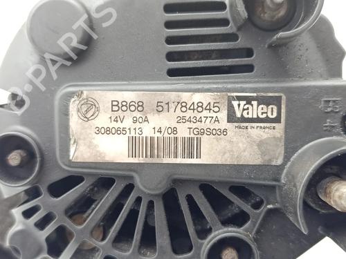 Alternator FIAT 500 (312_) | BP36971901M7 - Image 5