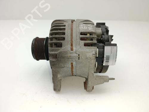 Alternator VW POLO (6N2) | BP36971907M7 - Image 2