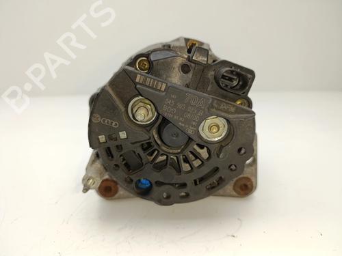 Alternator VW POLO (6N2) | BP36971907M7 - Image 3