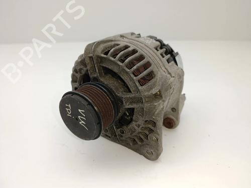 Used Alternator Alternator 36971907 36971907
