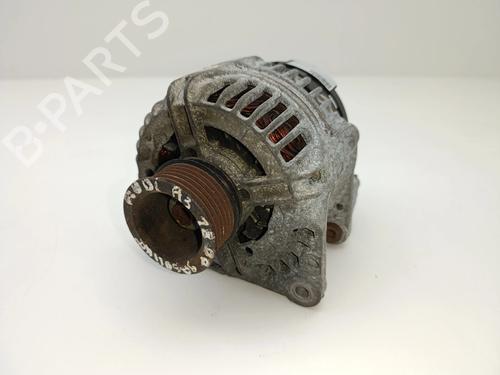 Used Alternator Alternator 36971906 36971906