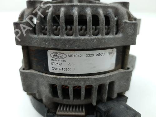 Alternator FORD FIESTA VI (CB1, CCN) | BP36971920M7 - Image 10