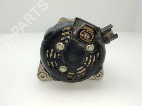 Alternator FORD FIESTA VI (CB1, CCN) | BP36971920M7 - Image 8
