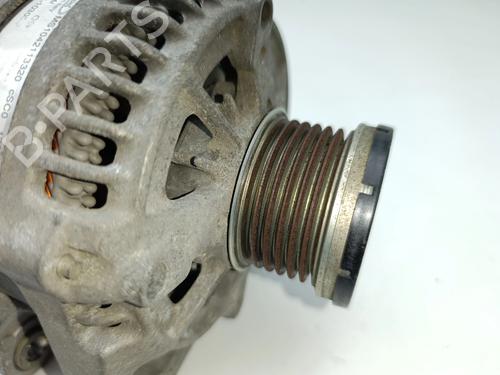 Alternator FORD FIESTA VI (CB1, CCN) | BP36971920M7 - Image 9