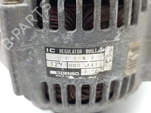 Generator HONDA CRX III (EH, EG)  | BP36971922M7  - Image 5