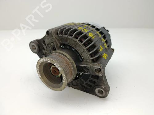 Used Alternator Alternator 36971903 36971903