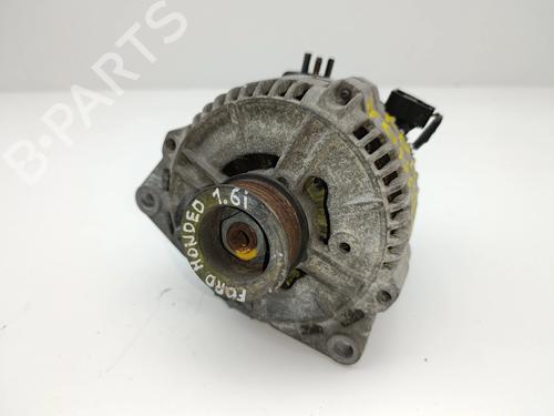 Used Alternator Alternator 36971910 36971910