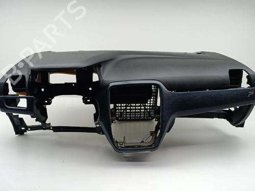 Instrumentbord Instrumentbord FIAT GRANDE PUNTO (199_) [2005-2026] 36971933 36971933