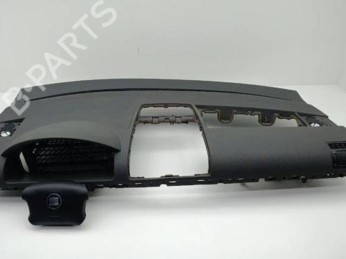 Used Airbag Kit Airbag Kit 36971934 36971934