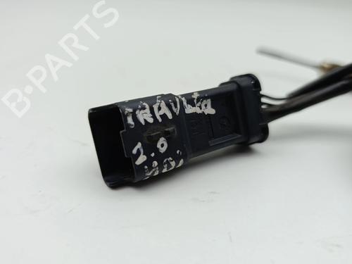 Electronic module PEUGEOT TRAVELLER Bus (V_) 2.0 BlueHDi 120 | BP36971935M83 - Image 2