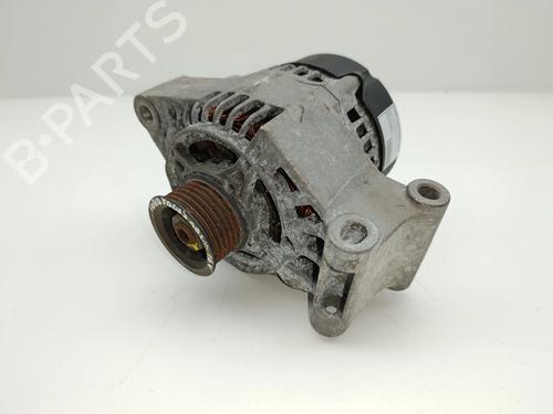 Used Alternator Alternator 36971932 36971932