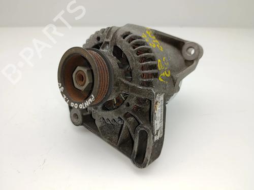 Used Alternator Alternator 36971916 36971916