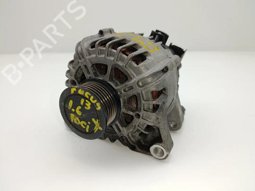 Used Alternator Alternator 36971911 36971911