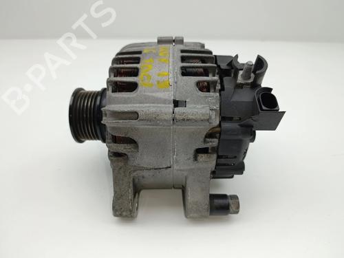 Alternator FORD FOCUS III | BP36971911M7 - Image 2
