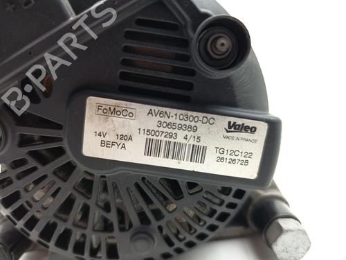 Alternator FORD FOCUS III | BP36971911M7 - Image 5