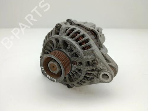 Used Alternator Alternator 36971931 36971931