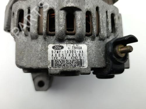 Alternator FORD PUMA (EC_) | BP36971929M7 - Image 5