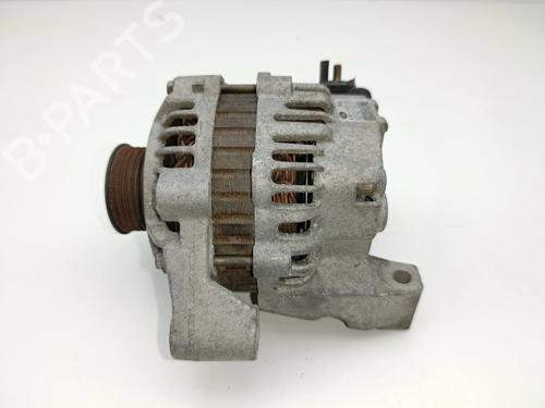 Alternator FORD PUMA (EC_) | BP36971929M7 - Image 2