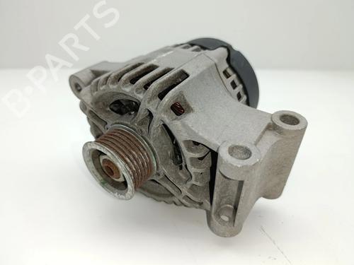 Used Alternator Alternator 36971913 36971913