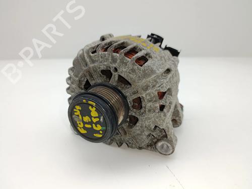 Used Alternator Alternator 36971912 36971912