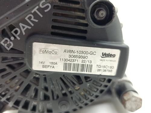 Alternator FORD FOCUS III | BP36971912M7 - Image 5
