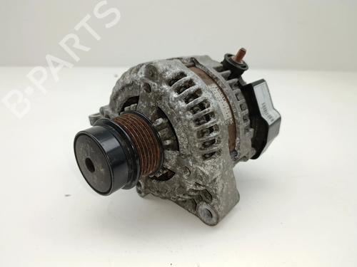 Alternatore Alternatore JAGUAR S-TYPE II (X200) 2.7 D (207 hp) 36971909 36971909